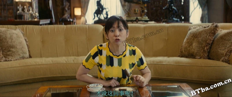 不存在于记忆中/首相失忆了(港)/失忆的总理大臣(台)/記憶にございません！