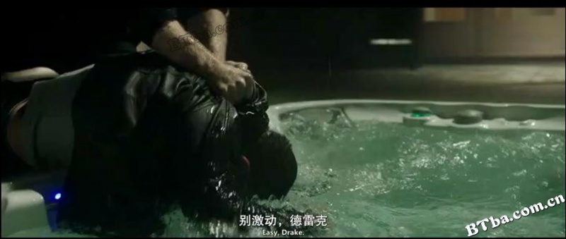 狙击精英：绝路反击/战略阴谋：刺客末路(台)/狙击手：刺客末日/Sniper：Assassin's End