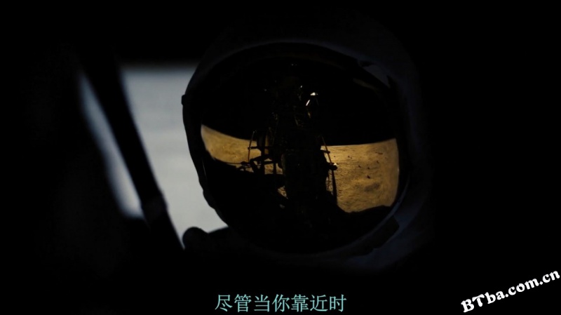 登月第一人/登月先锋(台)/爱月之人(豆友译名)/First Man
