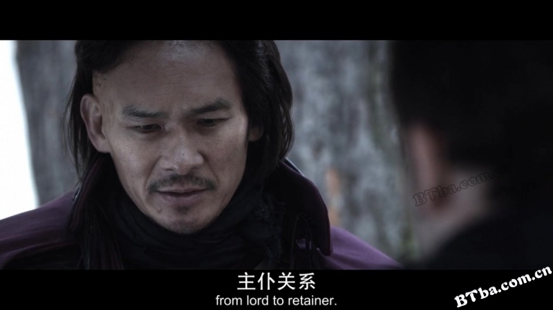 最后的骑士/The Last Knights/더 라스트 나이츠