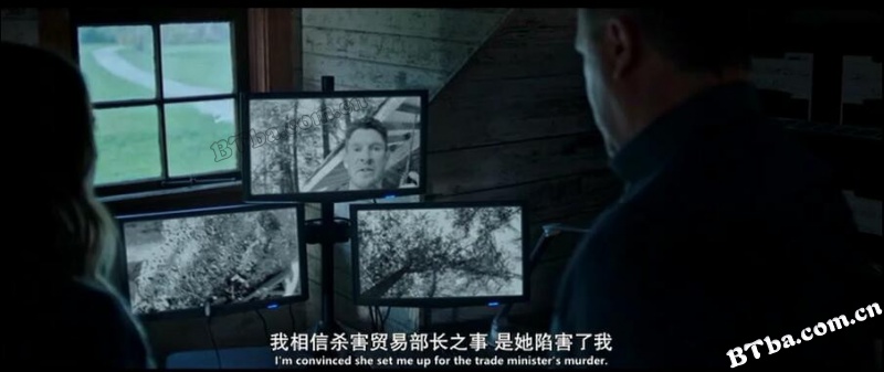 狙击精英：绝路反击/战略阴谋：刺客末路(台)/狙击手：刺客末日/Sniper：Assassin's End