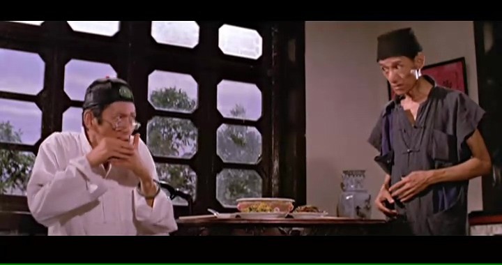 扭计祖宗陈梦吉/Two Con Men