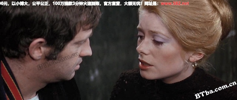 骗婚记/密西西比美人鱼/蛇蝎夜合花