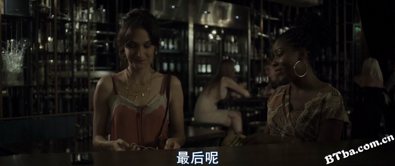 净化之时/The Cleansing Hour