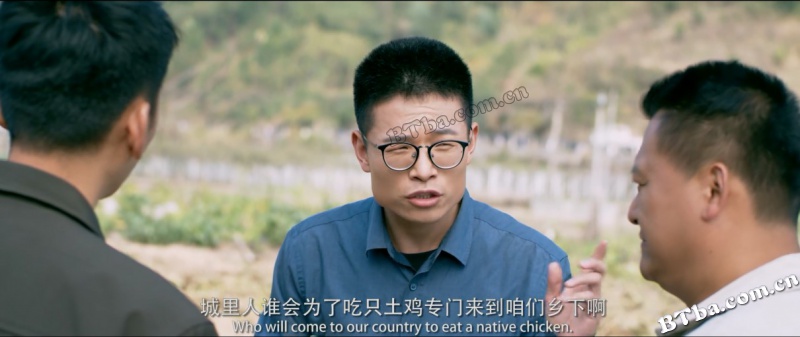 咸鱼要翻身