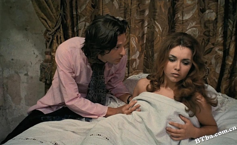 吸血鬼的颤抖/Le Frisson des vampires