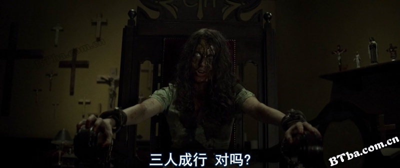 净化之时/The Cleansing Hour