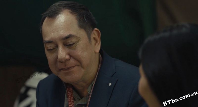 沦落人/淪落人