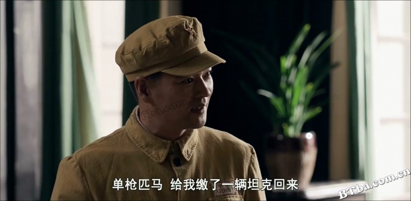 江南剿匪记之幽灵电台