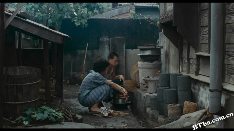 童年往事/The Time to Live and the Time to Die/A Time to Live and a Time to Die