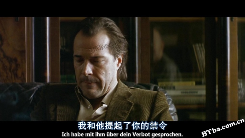 窃听风暴/他人的生活/别人的生活/The Lives of Others 窃听风暴/他人的生活/别人的生活/The Lives of Others