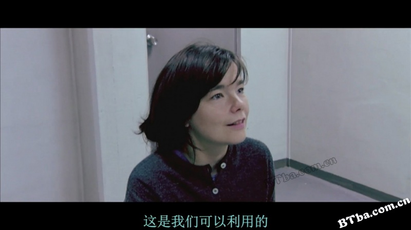 黑暗中的舞者/在黑暗中漫舞/天黑黑