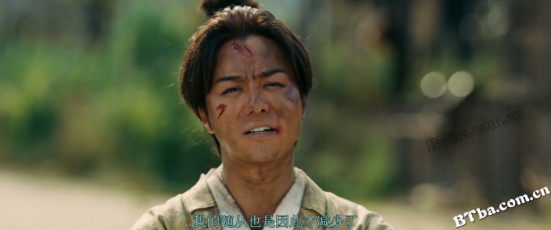 三个信长/3人の信長
