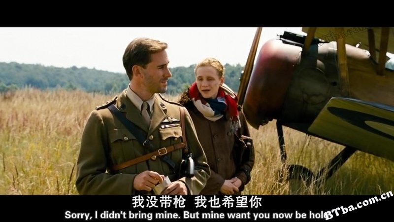 红男爵/The Red Baron