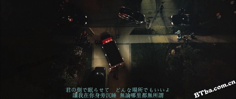找到你了/搞鬼(台)/我看见你了/I See You