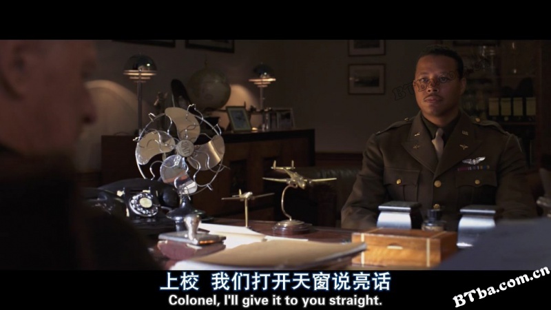 红色机尾/炽天之翼(台)/红色尾翼/Red Tails 红色机尾/炽天之翼(台)/红色尾翼/Red Tails