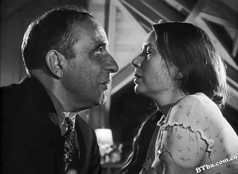 忏情记/我坦白/Alfred Hitchcock's 'I Confess!'