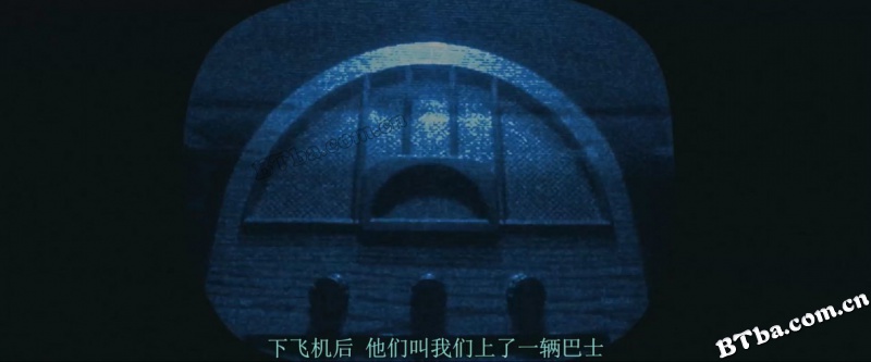 浩瀚的夜晚/夜空浩瀚/The Vast of Night