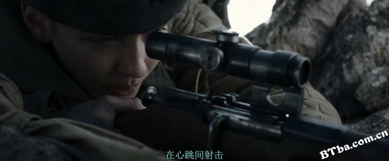 女狙击手/塞瓦斯托波尔战/Bitva za Sevastopol