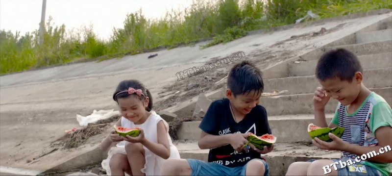 留夏