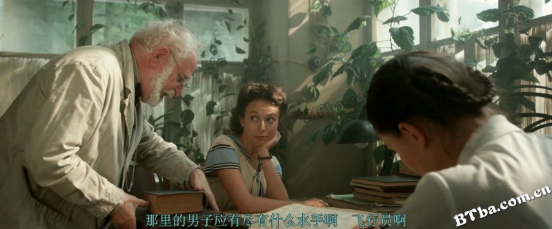 女狙击手/塞瓦斯托波尔战/Bitva za Sevastopol