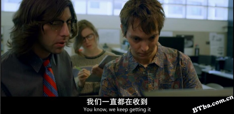 无限接近/外星人绑架/外太空神秘信号/Proximity
