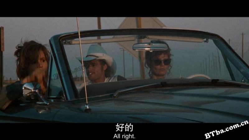 末路狂花/塞尔玛与路易丝/Thelma Louise 末路狂花/塞尔玛与路易丝/Thelma Louise
