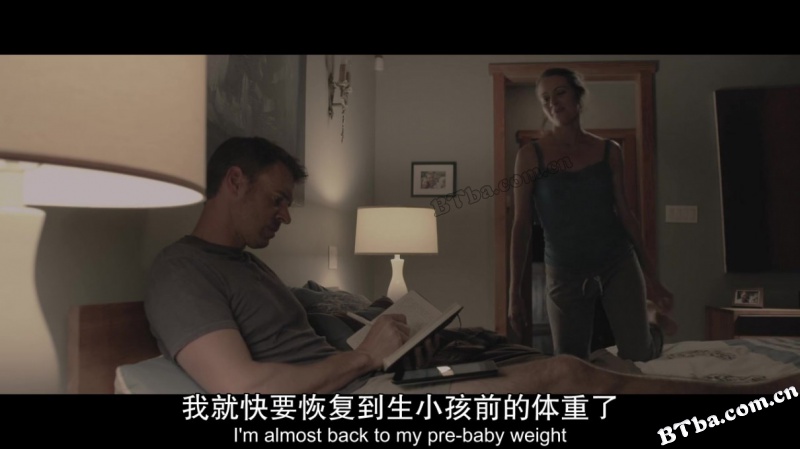 杀妻同盟军/Let's Kill Ward's Wife