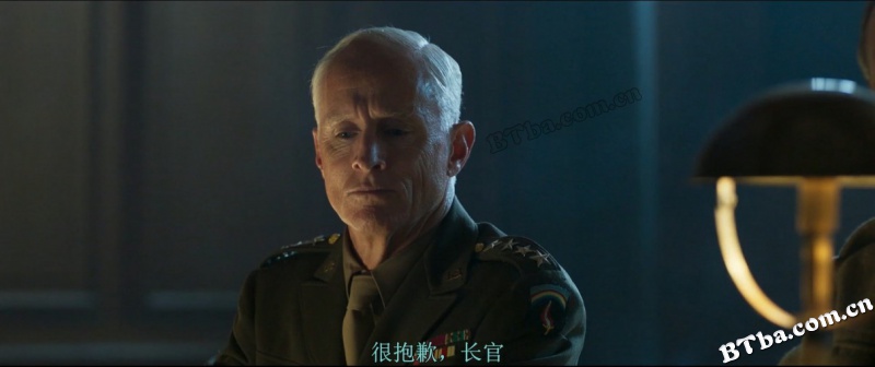 丘吉尔/Churchill