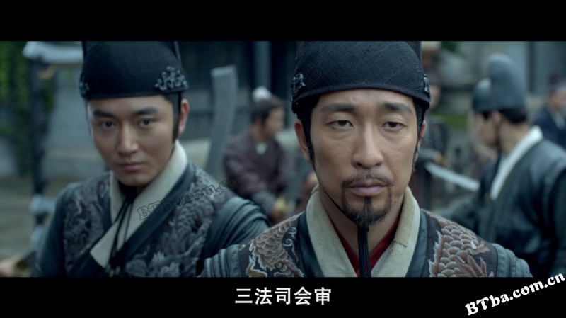 绣春刀/斩立决/Brotherhood of Blades