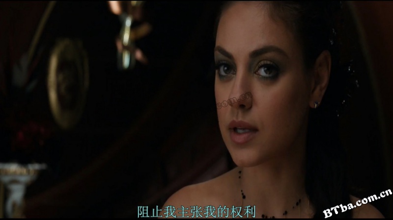 木星上行/木升战纪(港)/朱比特崛起(台)/Jupiter Ascending