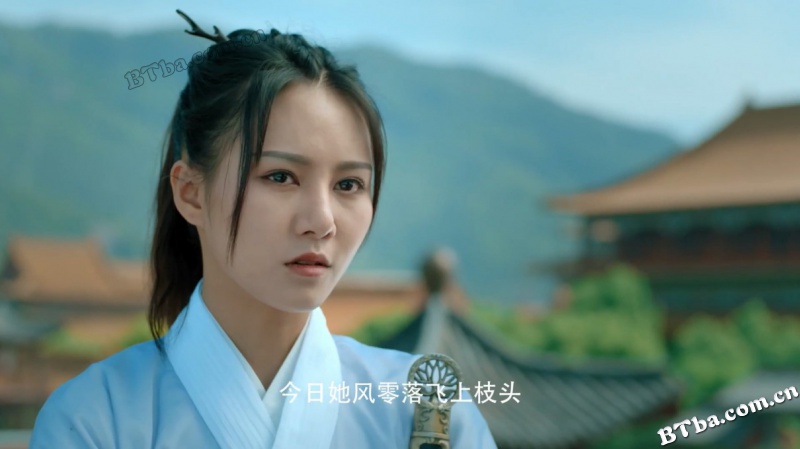 御龙王妃