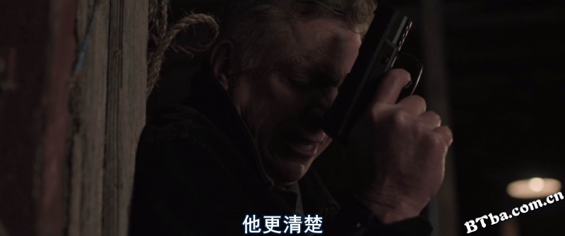 捍卫家园/保卫家园/The Stand at Paxton County
