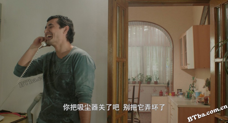 无影之镜/Ayene bi jala