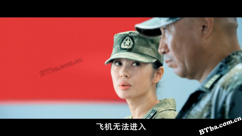 战狼/特种兵之战狼/兵锋