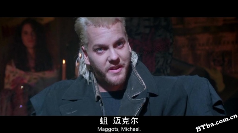 粗野少年族/捉鬼小灵精/狂野少年族