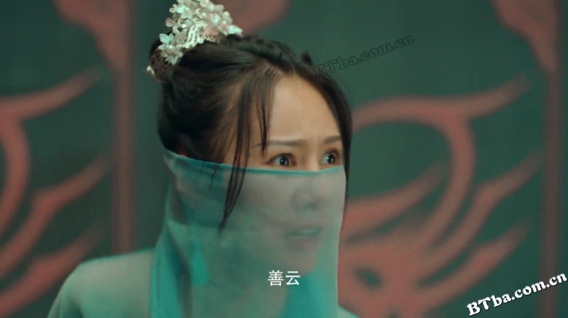 御龙王妃