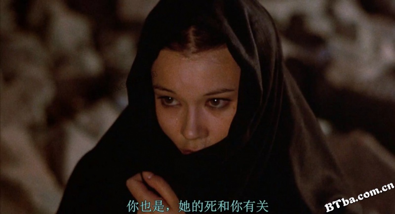 一千零一夜/阿拉伯之夜/帕索里尼生命三部曲之一千零一夜