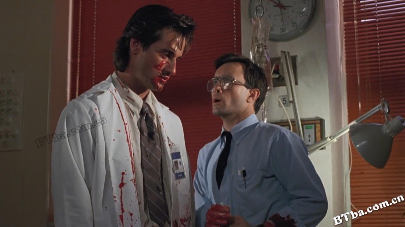 活跳尸2/活跳尸续集/幽灵人种2/Bride of Re-Animator