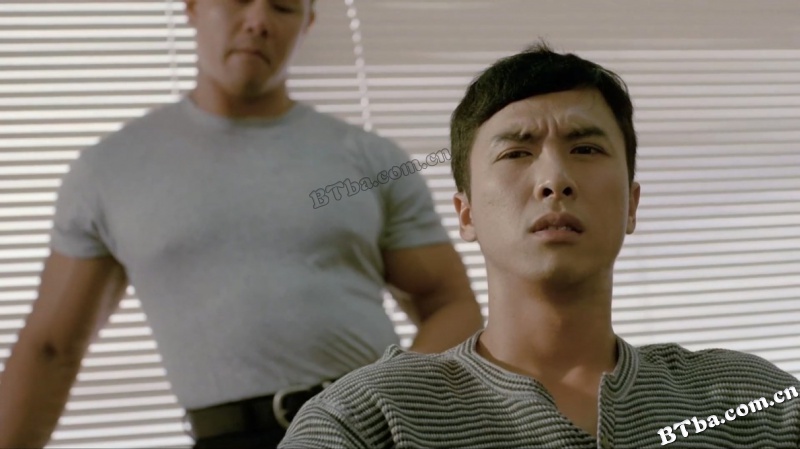 亚洲警察之高压线/亞洲警察之高壓線