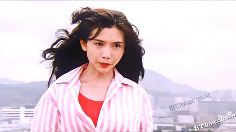 喷火女郎/She Starts the Fire