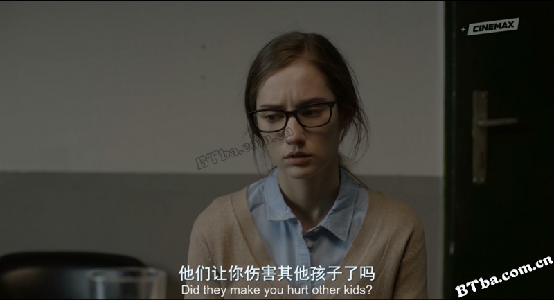 某种寂静/Tiché doteky