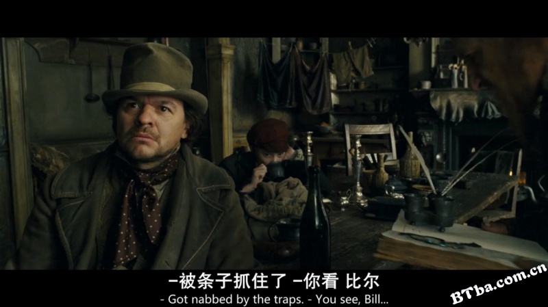 雾都孤儿/孤雏泪/Oliver Twist 雾都孤儿/孤雏泪/Oliver Twist