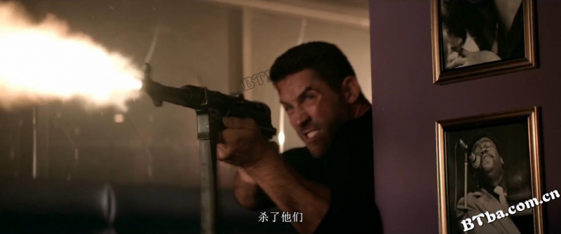 讨债人2/The Debt Collector 2