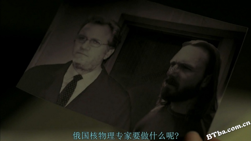 黑暗黎明/黑暗堕落/曙光行动/Black Dawn