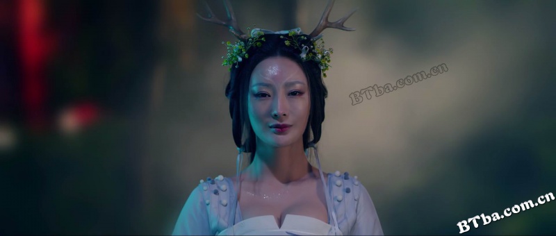 仙书奇谭/捉仙记2
