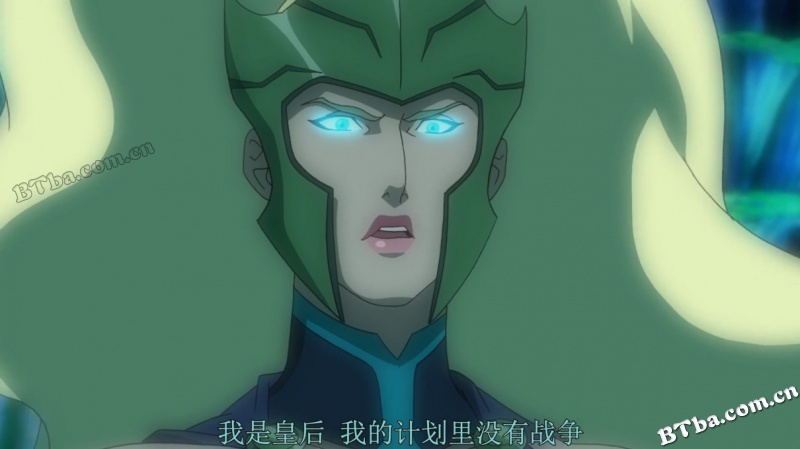 正义联盟：神魔之战/正义联盟：神明与怪物/正义联盟：神魔世界/Justice League: Gods and Monsters