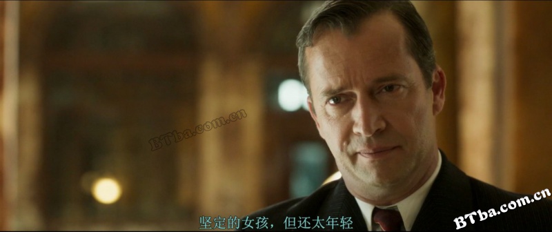 丘吉尔/Churchill