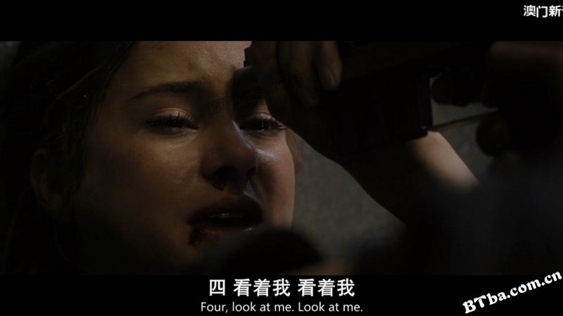 分歧者:异类觉醒/分歧者:异类叛逃(港)/Divergent 分歧者:异类觉醒/分歧者:异类叛逃(港)/Divergent