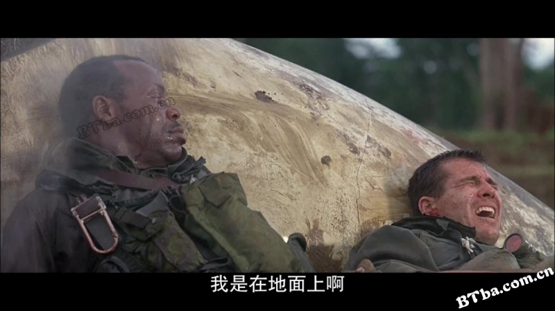 捍卫入侵者/突击战士